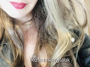 Rosannamylauk