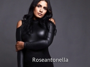 Roseantonella