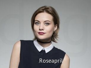 Roseapril