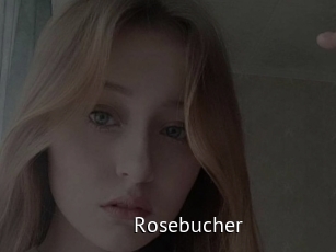 Rosebucher