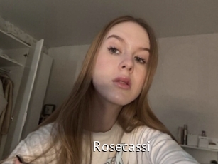 Rosecassi