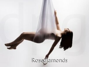 Rosediamonds