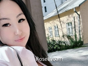 Rosedream