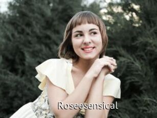 Roseesensical