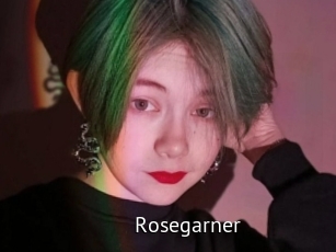 Rosegarner