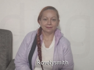 Roselysmith