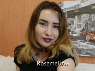 Rosemellow