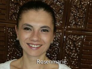 Rosenmarie