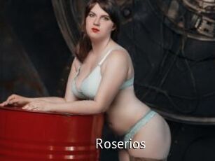 Roserios