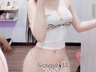 Rosesexy18