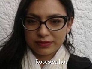 Rosesexyhot