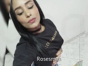 Rosesmith