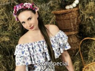 Rosespecial