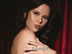 Rosetati