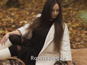 Rosettaabigale