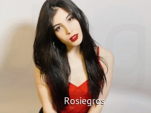 Rosiegros