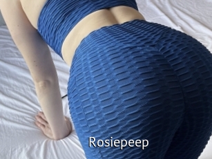 Rosiepeep