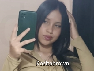 Rositabrown