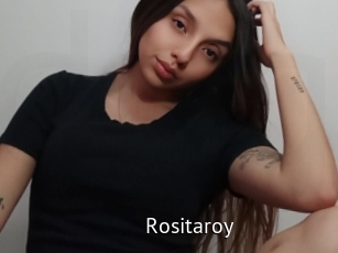 Rositaroy