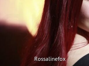 Rossalinefox