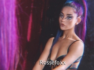 Rossefoxx