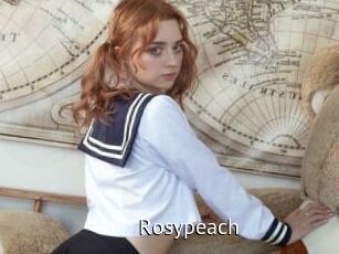 Rosypeach