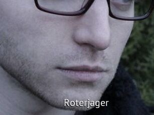 Roterjager