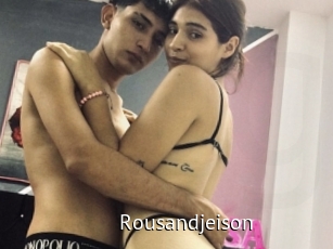 Rousandjeison