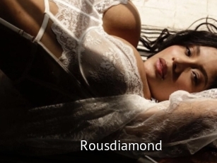 Rousdiamond