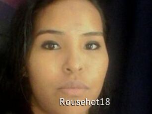 Rousehot18