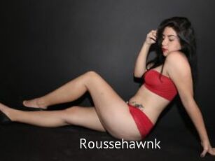 Roussehawnk