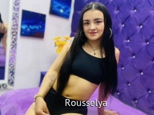 Rousselya