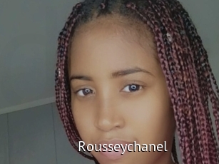 Rousseychanel