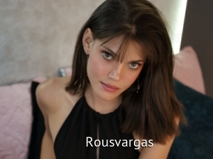 Rousvargas