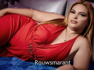 Rouwsmarant