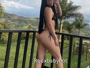 Rouxbabyhot