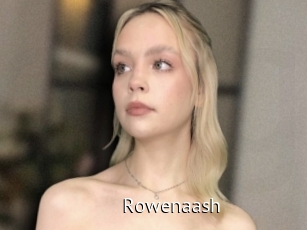 Rowenaash