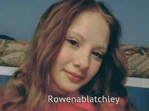 Rowenablatchley