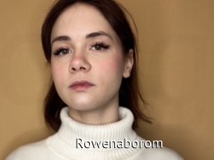 Rowenaborom