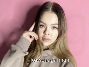 Rowenagarman