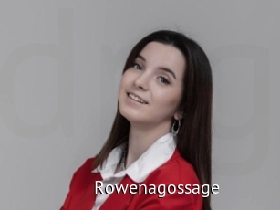 Rowenagossage