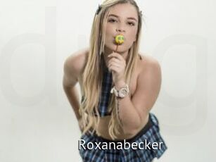 Roxanabecker