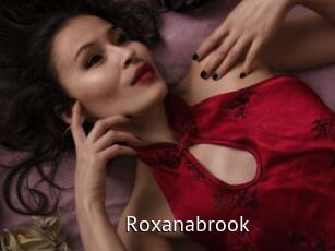 Roxanabrook