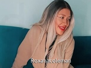 Roxanacoleman