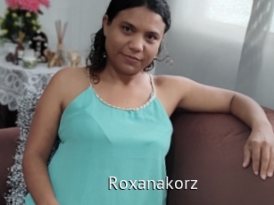 Roxanakorz