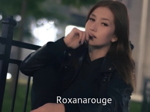 Roxanarouge