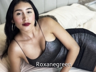 Roxanegreen