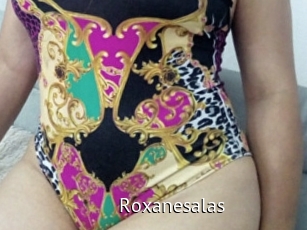 Roxanesalas