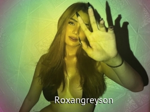 Roxangreyson