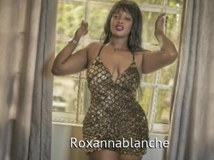 Roxannablanche